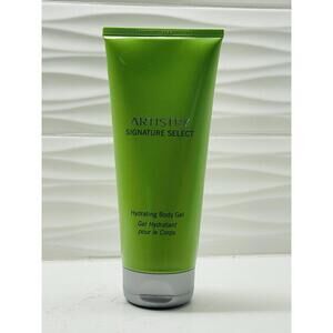 Artistry Signature Select Hydrating Body Gel 7.05 oz - NEW